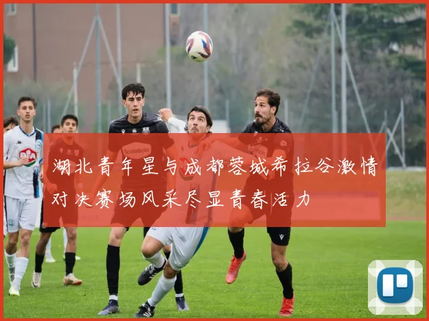 湖北青年星与成都蓉城希拉谷激情对决赛场风采尽显青春活力